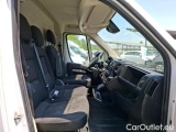  Citroen  Jumper 33 L1H1 BLUEHDI 120 S&S BVM6 DRIVER #9