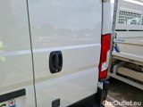  Citroen  Jumper 33 L1H1 BLUEHDI 120 S&S BVM6 DRIVER #24