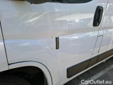  Citroen  Jumper 33 L1H1 BLUEHDI 120 S&S BVM6 DRIVER #22