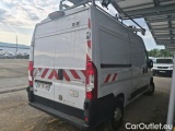  Citroen  Jumper 33 L2H2 BLUEHDI 120 S&S BVM6 CLUB #3