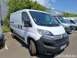  Citroen  Jumper 33 L1H1 BLUEHDI 120 S&S BVM6 DRIVER #31