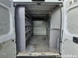  Citroen  Jumper 33 L2H2 BLUEHDI 120 S&S BVM6 CLUB #13