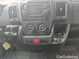  Citroen  Jumper 33 L2H2 BLUEHDI 120 S&S BVM6 CLUB #11