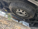  Citroen  Jumper 33 L2H2 BLUEHDI 120 S&S BVM6 CLUB #12