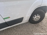  Citroen  Jumper 33 L2H2 BLUEHDI 120 S&S BVM6 CLUB #36