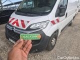  Citroen  Jumper 33 L2H2 BLUEHDI 120 S&S BVM6 CLUB #37
