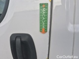  Citroen  Jumper 33 L2H2 BLUEHDI 120 S&S BVM6 CLUB #56