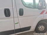  Citroen  Jumper 33 L2H2 BLUEHDI 120 S&S BVM6 CLUB #86
