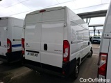  Citroen  Jumper 33 L2H2 BLUEHDI 140 S&S BVM6 CLUB #3