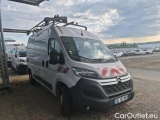 Citroen  Jumper 33 L2H2 BLUEHDI 120 S&S BVM6 CLUB #126