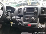  Citroen  Jumper 33 L2H2 BLUEHDI 140 S&S BVM6 CLUB #11