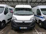  Citroen  Jumper 33 L2H2 BLUEHDI 140 S&S BVM6 CLUB #14