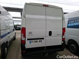  Citroen  Jumper 33 L2H2 BLUEHDI 140 S&S BVM6 CLUB #15