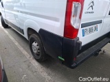  Citroen  Jumper 33 L2H2 BLUEHDI 140 S&S BVM6 CLUB #25