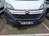  Citroen  Jumper 33 L2H2 BLUEHDI 140 S&S BVM6 CLUB #32