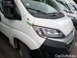  Citroen  Jumper 33 L2H2 BLUEHDI 140 S&S BVM6 CLUB #83