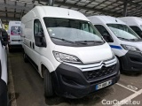  Citroen  Jumper 33 L2H2 BLUEHDI 140 S&S BVM6 CLUB #89