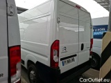  Citroen  Jumper 33 L2H2 BLUEHDI 140 S&S BVM6 CLUB #94