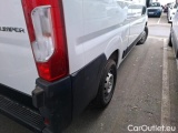  Citroen  Jumper 33 L2H2 BLUEHDI 140 S&S BVM6 CLUB #95