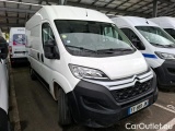  Citroen  Jumper 33 L2H2 BLUEHDI 140 S&S BVM6 CLUB #96