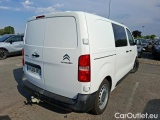  Citroen  Jumpy M BLUEHDI 120 S&S BVM6 (300 NM) CAF CLUB #3