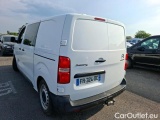  Citroen  Jumpy M BLUEHDI 120 S&S BVM6 (300 NM) CAF CLUB #2