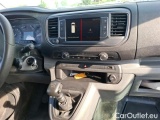  Citroen  Jumpy M BLUEHDI 120 S&S BVM6 (300 NM) CAF CLUB #11