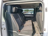  Citroen  Jumpy M BLUEHDI 120 S&S BVM6 (300 NM) CAF CLUB #10