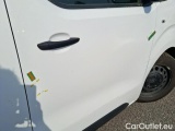  Citroen  Jumpy M BLUEHDI 120 S&S BVM6 (300 NM) CAF CLUB #34