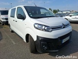  Citroen  Jumpy M BLUEHDI 120 S&S BVM6 (300 NM) CAF CLUB #39