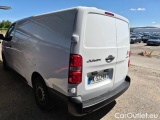  Citroen  Jumpy XL BLUEHDI 120 S&S BVM6 (340 NM) CLUB #2