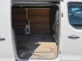  Citroen  Jumpy XL BLUEHDI 120 S&S BVM6 (340 NM) CLUB #10