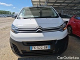  Citroen  Jumpy XL BLUEHDI 120 S&S BVM6 (340 NM) CLUB #14