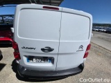  Citroen  Jumpy XL BLUEHDI 120 S&S BVM6 (340 NM) CLUB #16