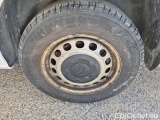  Citroen  Jumpy XL BLUEHDI 120 S&S BVM6 (340 NM) CLUB #21