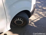  Citroen  Jumpy XL BLUEHDI 120 S&S BVM6 (340 NM) CLUB #25