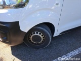  Citroen  Jumpy XL BLUEHDI 120 S&S BVM6 (340 NM) CLUB #26