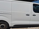  Citroen  Jumpy XL BLUEHDI 120 S&S BVM6 (340 NM) CLUB #97
