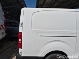  Citroen  Jumpy XL BLUEHDI 120 S&S BVM6 (340 NM) CLUB #101