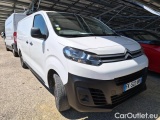  Citroen  Jumpy XL BLUEHDI 120 S&S BVM6 (340 NM) CLUB #103