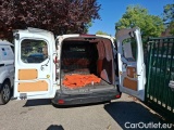  Ford  Transit Connect 1.5 ECOBLUE 75 L1 TREND BUSINESS #13