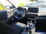  Hyundai  Konna 1.6 CRDI 136 MHEV 48V INTUITIVE DCT-7 #4