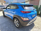  Hyundai  Konna 1.6 CRDI 136 MHEV 48V INTUITIVE DCT-7 #2