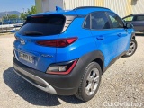  Hyundai  Konna 1.6 CRDI 136 MHEV 48V INTUITIVE DCT-7 #3