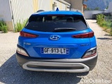  Hyundai  Konna 1.6 CRDI 136 MHEV 48V INTUITIVE DCT-7 #40