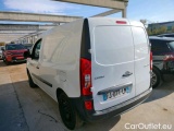  Mercedes  Citan 1.5 109 CDI 90 LONG #2