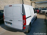  Mercedes  Citan 1.5 109 CDI 90 LONG #3