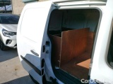  Mercedes  Citan 1.5 109 CDI 90 LONG #10
