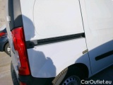  Mercedes  Citan 1.5 109 CDI 90 LONG #29