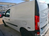  Mercedes  Citan 1.5 109 CDI 90 LONG #38